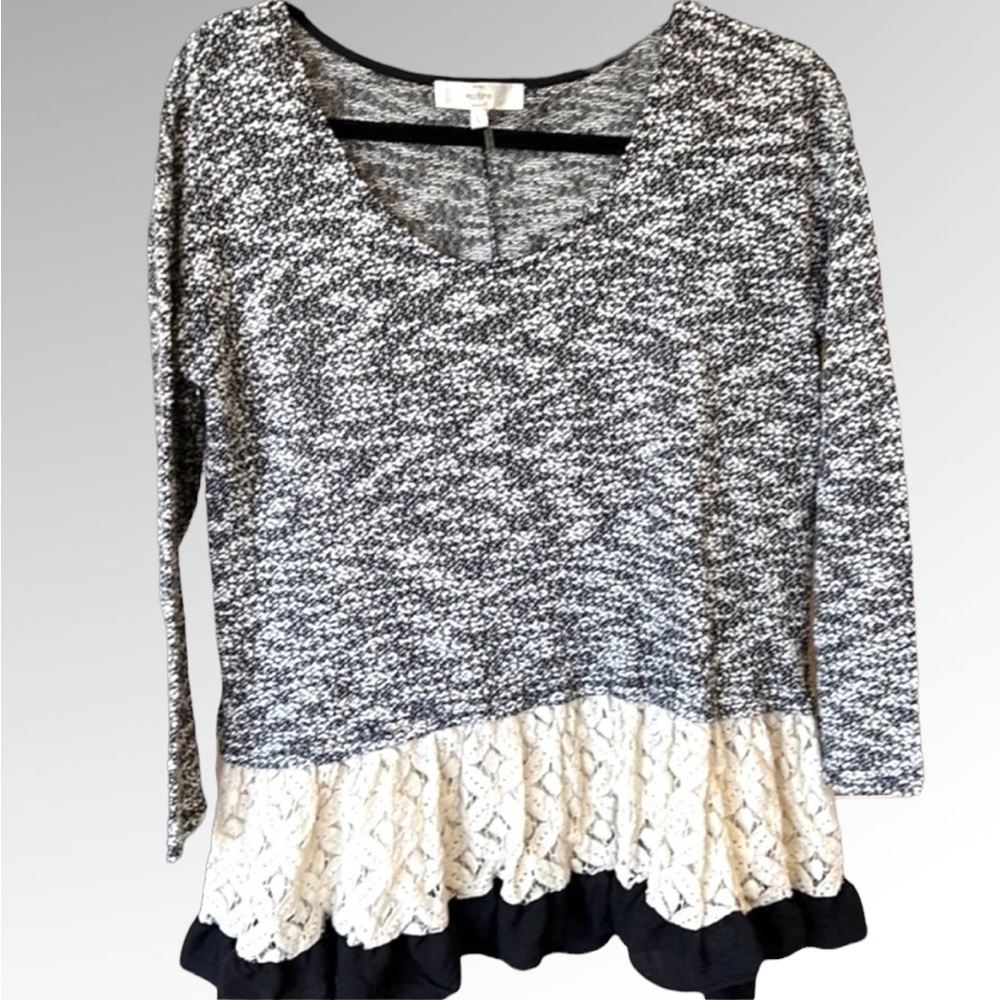 Entro sweater